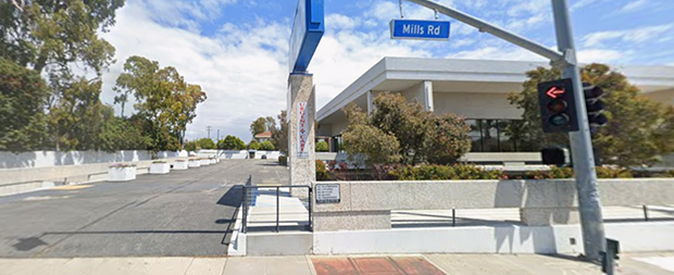 Ocean Orthopedic Surgery & Sports Medicine  Street view